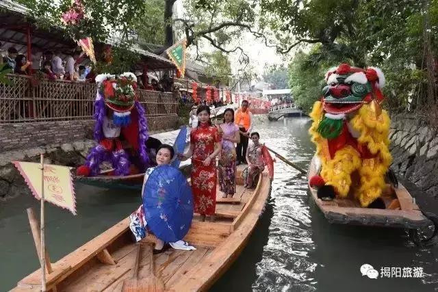 搜索广东省揭阳探索揭阳，广东省揭阳的魅力之旅