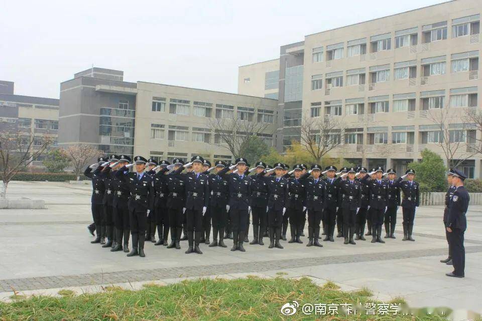 广东省警官学院广东省警官学院，培育警界精英的摇篮