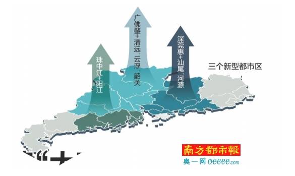 广东省重点工程广东省重点工程，推动地方经济发展的强大引擎